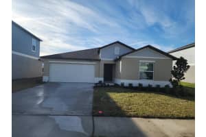 Land O' Lakes, FL 34639, Sold 11/20/25