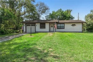 101 E Inverness Blvd, Inverness, FL 34452, Sold 11/26/25