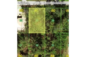 12103 Leroy Ave Port Charlotte, FL 33953 Sold 12/29/25