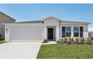 3528 Dahlia Dr, Lake Hamilton, FL 33851, Sold 11/25/25