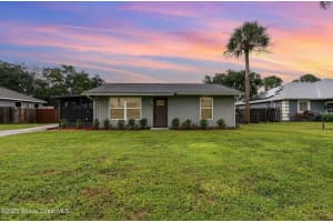 1095 Dorchester Rd, Palm Bay, FL 32907, Sold 11/20/25