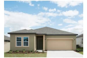 3104 Daffodil Dr, Haines City, FL 33844, Sold 11/21/25