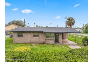 951 Gibson St, Titusville, FL 32780, Sold 12/03/25