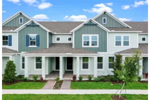 15209 Summer Harvest St, Winter Garden, FL 34787, Sold 12/02/25