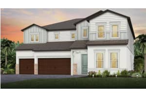 6896 Depue Dr, Wesley Chapel, FL 33545, Sold 12/05/25