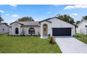 648 Tradewinds Dr, Deltona, FL 32738, Sold 12/03/25