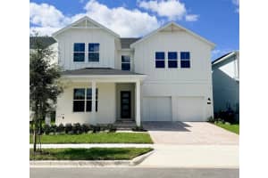 13258 Tollcross Wy, Winter Garden, FL 34787, Sold 11/19/25