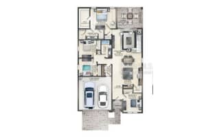 4854 Shady Pnes Dr, St Cloud, FL 34772, Sold 11/21/25