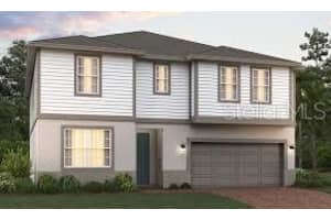5928 Ali Grace Dr, St Cloud, FL 34771, Sold 11/26/25