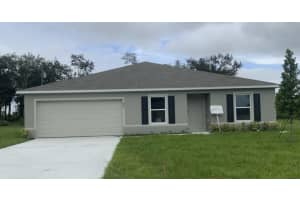 1549 SW Escobar Ln, Port St. Lucie, FL 34953, Sold 12/04/25