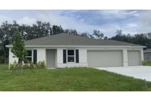 1561 SW Escobar Ln, Port St. Lucie, FL 34953, Sold 12/04/25