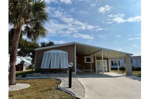 721 Watersedge St, Englewood, FL 34223, Sold 12/05/25