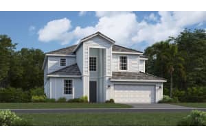 10551 Buttercup Ct, Venice, FL 34293, Sold 11/25/25