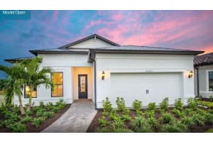 14668 Eagle Branch Dr, Nokomis, FL 34275, Sold 11/11/25