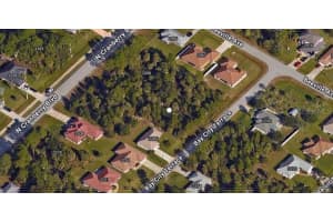 Bay City Ter North Port, FL 34286 Sold 12/08/25