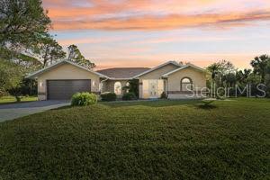 510 Border St, Port Charlotte, FL 33953, Sold 12/04/25