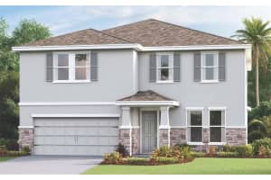 10732 Gentle Rain Dr, Land O' Lakes, FL 34638, Sold 12/08/25