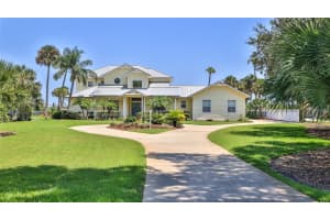 1520 Lambert Ave, Flagler Beach, FL 32136, Sold 12/09/25
