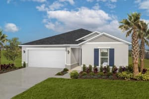 3126 Cedar Xing Blvd, Haines City, FL 33844, Sold 11/25/25