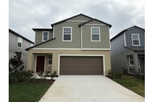 17594 Pleasantview Blvd, Land O' Lakes, FL 34638, Sold 12/10/25