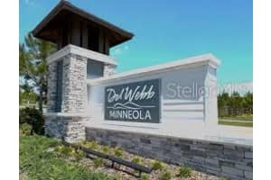 2786 Loftbridge Rd, Minneola, FL 34715, Sold 12/12/25