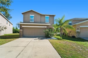 1421 Tahoe Springs Ct, Ruskin, FL 33570, Sold 12/11/25