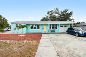 3800 1st Ave S, St. Petersburg, FL 33711, Sold 12/07/25