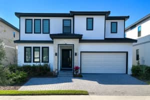 5603 High Seas Dr, Orlando, FL 32821, Sold 12/10/25