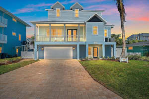 112 79th St, Holmes Beach, FL 34217, Sold 12/15/25