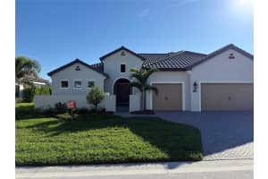 304 Bocelli Dr, Nokomis, FL 34275, Sold 11/10/25