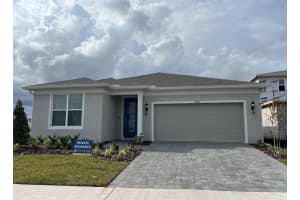 7448 Sienna Wood Ave, Orlando, FL 32829, Sold 11/18/25