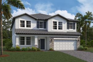 34508 Legacy Acrs Dr, Zephyrhills, FL 33541, Sold 12/16/25