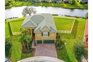 11690 SW Rockville Ct, Port St. Lucie, FL 34987, Sold 12/05/25