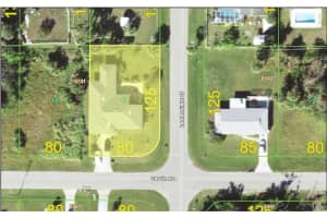 18122 Garvin Ave, Port Charlotte, FL 33948, Sold 12/15/25