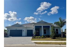 17507 Fairwinds Dr, Lakewood Ranch, FL 34202, Sold 11/18/25