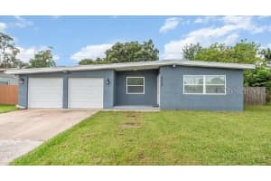 2660 Dutton Dr, Titusville, FL 32796, Sold 11/22/25