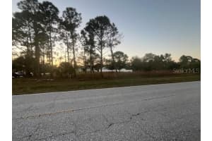 Ponce De Leon Blvd North Port, FL 34291 Sold 12/22/25