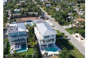 718 Linley St, Longboat Key, FL 34228, Sold 12/16/25