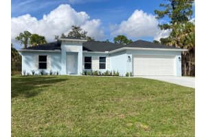 1235 Beeman Ave, North Port, FL 34288, Sold 12/18/25