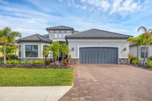 15515 Derna Ter, Bradenton, FL 34211, Sold 12/02/25