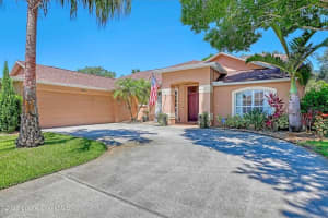 3033 Forest Creek Dr, Melbourne, FL 32901, Sold 12/23/25