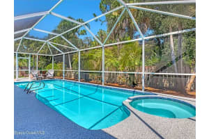 3033 Forest Creek Dr, Melbourne, FL 32901, Sold 12/23/25