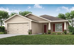 1112 Mountain Flower Ln, Davenport, FL 33837, Sold 11/23/25