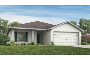 1798 Daystar Dr, Haines City, FL 33844, Sold 11/23/25
