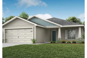 1831 Daystar Dr, Haines City, FL 33844, Sold 11/23/25