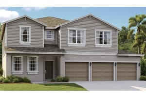 12813 Trovita Dr, Grand Island, FL 32735, Sold 12/23/25