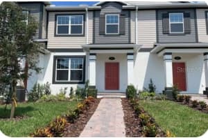 1355 Mount Royal Dr, St Cloud, FL 34771, Sold 12/22/25