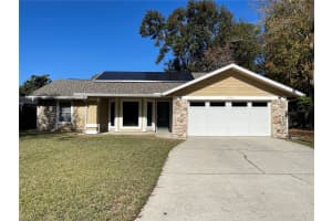 5926 NW 43rd Ln, Gainesville, FL 32606, Sold 12/23/25
