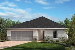 2809 Woodacre Dr, Haines City, FL 33844, Sold 11/25/25