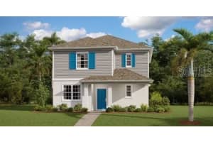2997 Good Vibes Wy, Oakland, FL 34787, Sold 12/19/25